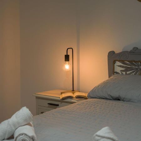 Live Tirajana Shepherds House Las Palmas de Gran Canaria Exterior foto