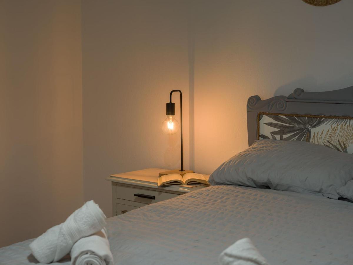 Live Tirajana Shepherds House Las Palmas de Gran Canaria Exterior foto