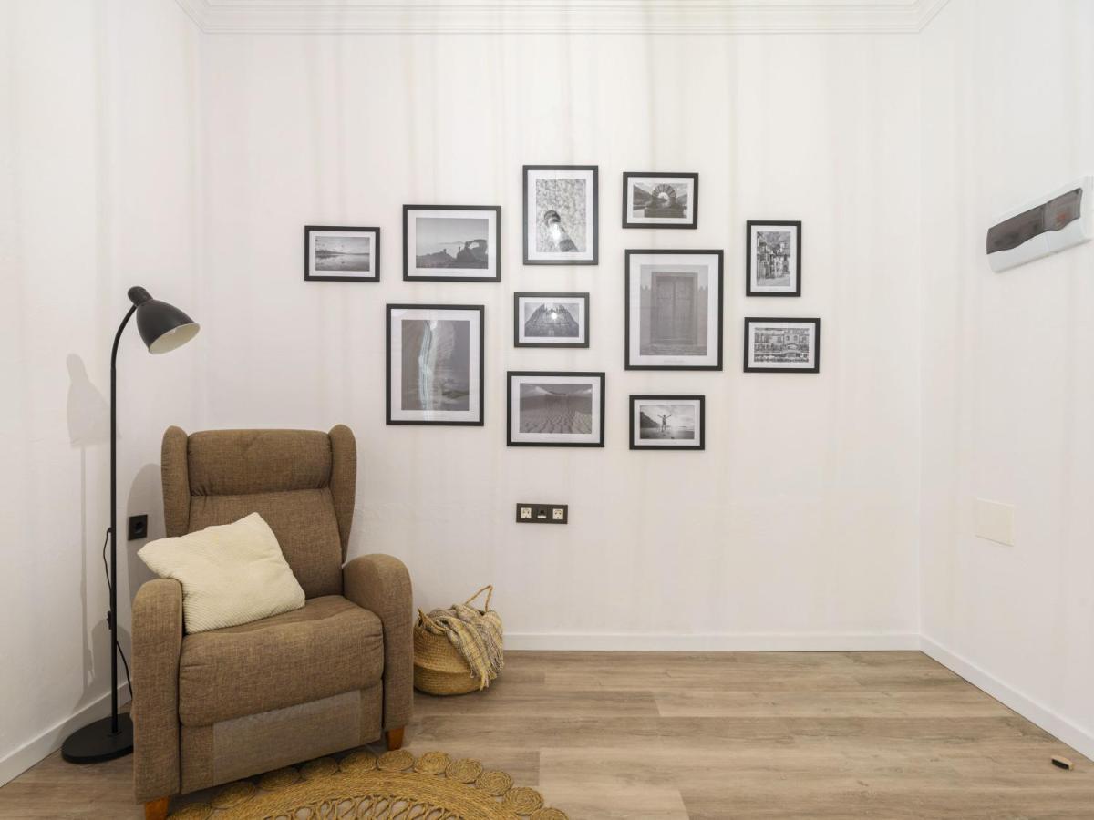 Live Tirajana Shepherds House Las Palmas de Gran Canaria Exterior foto