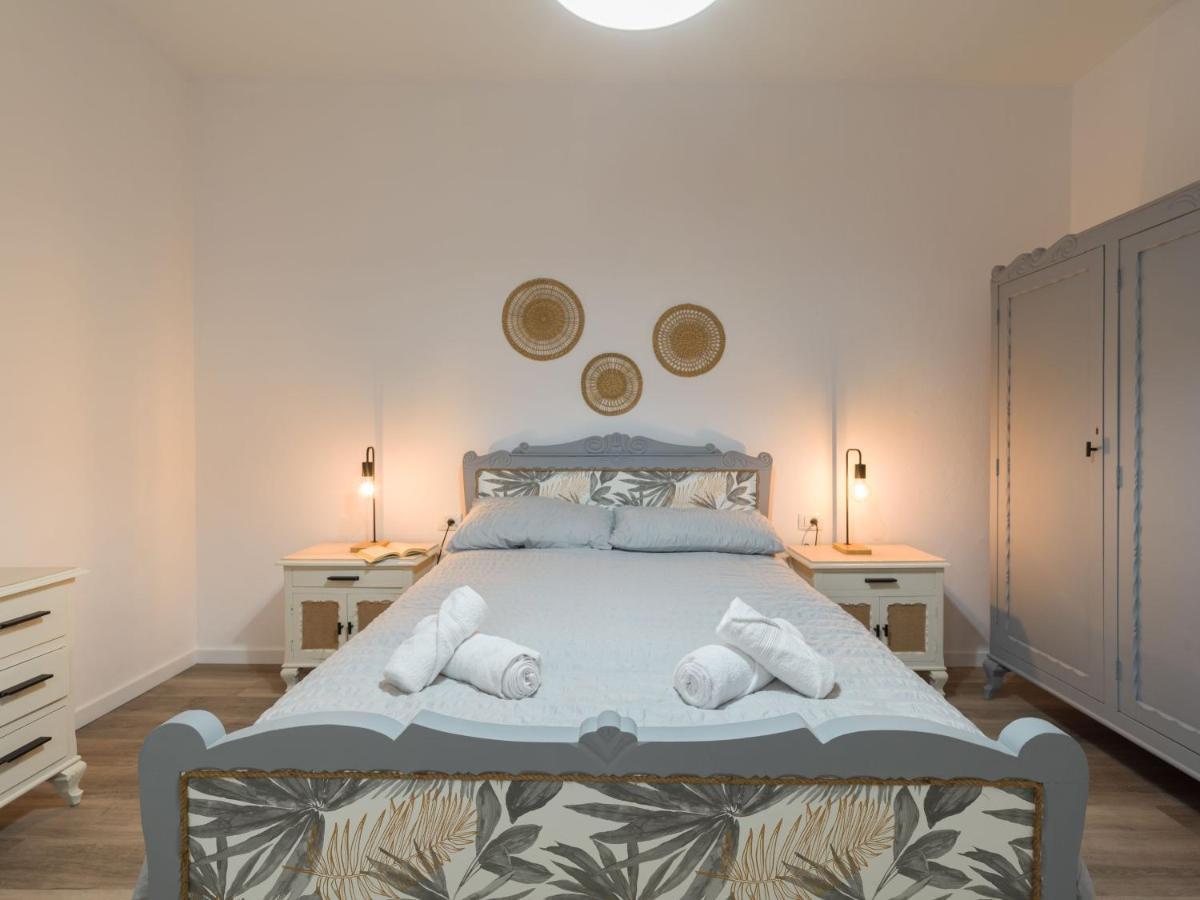 Live Tirajana Shepherds House Las Palmas de Gran Canaria Exterior foto