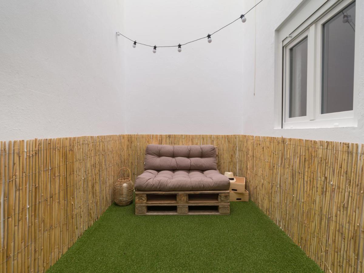 Live Tirajana Shepherds House Las Palmas de Gran Canaria Exterior foto