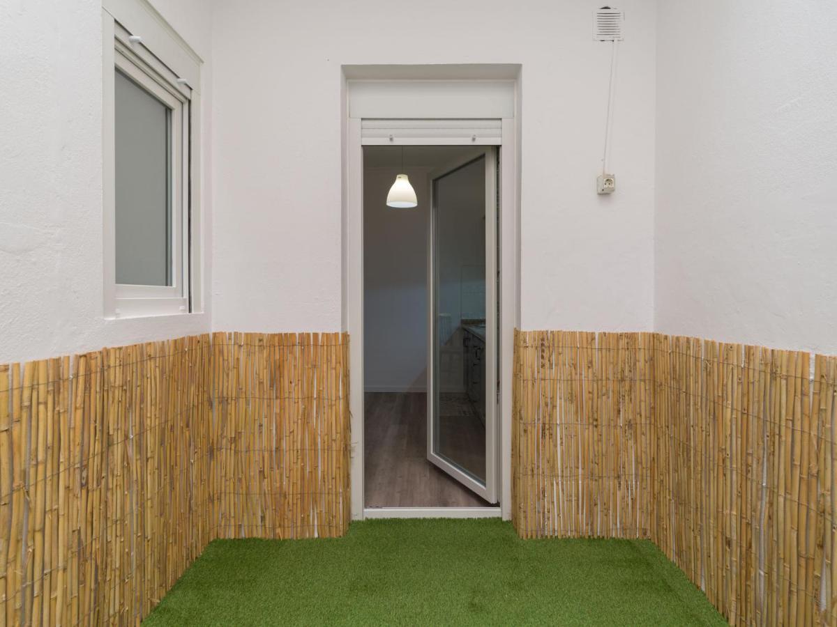 Live Tirajana Shepherds House Las Palmas de Gran Canaria Exterior foto